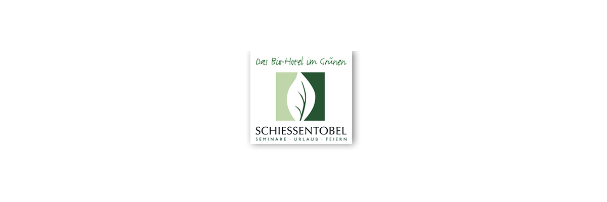 Bio - Hotel Schiessentobel in Seeham - 