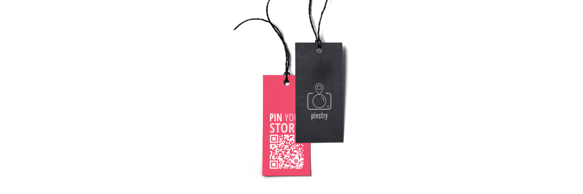 PINSTRY - PIN YOUR STORY - das erste virtureale soziale Netzwerk - 
