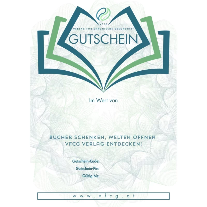 Abbildung des Gutscheins