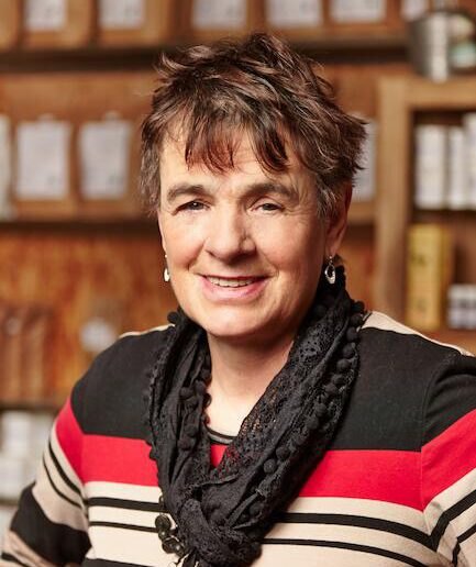 Dr. med. vet. Jutta Ziegler