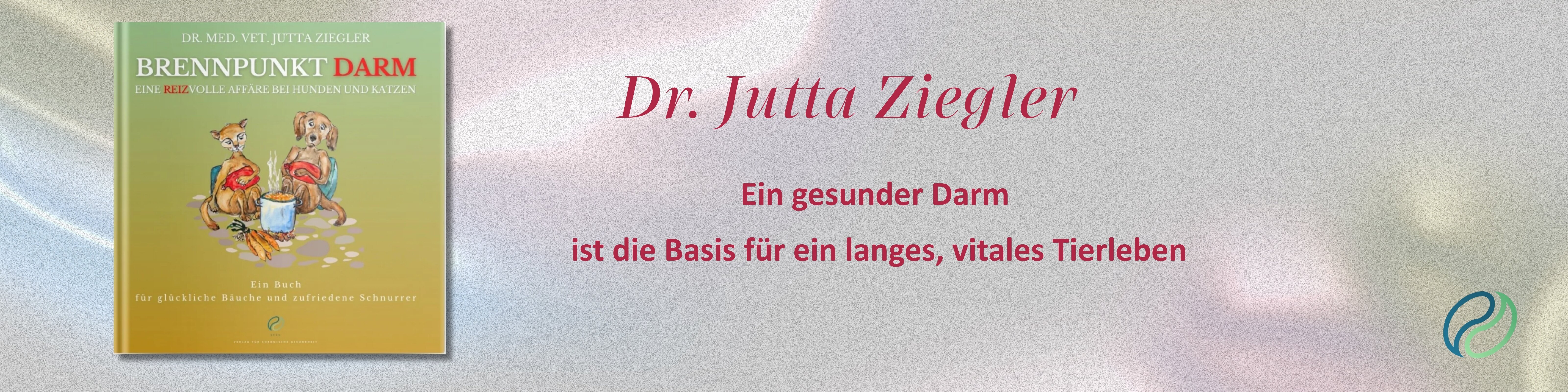 Brennpunkt Darm: Gesundheit für unsere Vierbeiner