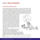 Rohkäppchen und der zahnlose Wolf - Dr. med. vet. Jutta Ziegler