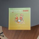 Brennpunkt Darm - Dr. med. vet. Jutta Ziegler