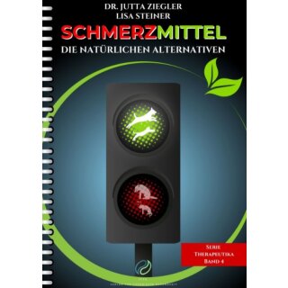 Schmerzmittel - die natürlichen Alternativen