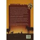 MMS & CDL für Tiere - Das erste Tierbuch über MMS&CDL