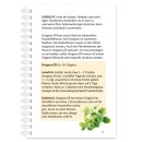 Natürliche Antibiotika - bewusster Umgang und natürliche Hilfe bei Infektionen für Hunde und Katzen