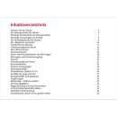 Die magische Apotheke - Notfallratgeber für den Hund