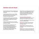 Die magische Apotheke - Notfallratgeber für den Hund