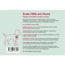 Die magische Apotheke - Notfallratgeber für den Hund