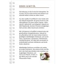 Kokos- & MCT-Öl – Natürliches Fett neu entdeckt